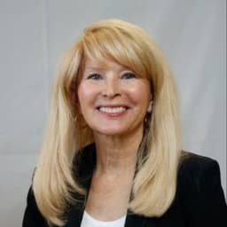 Sherry Knowles headshot