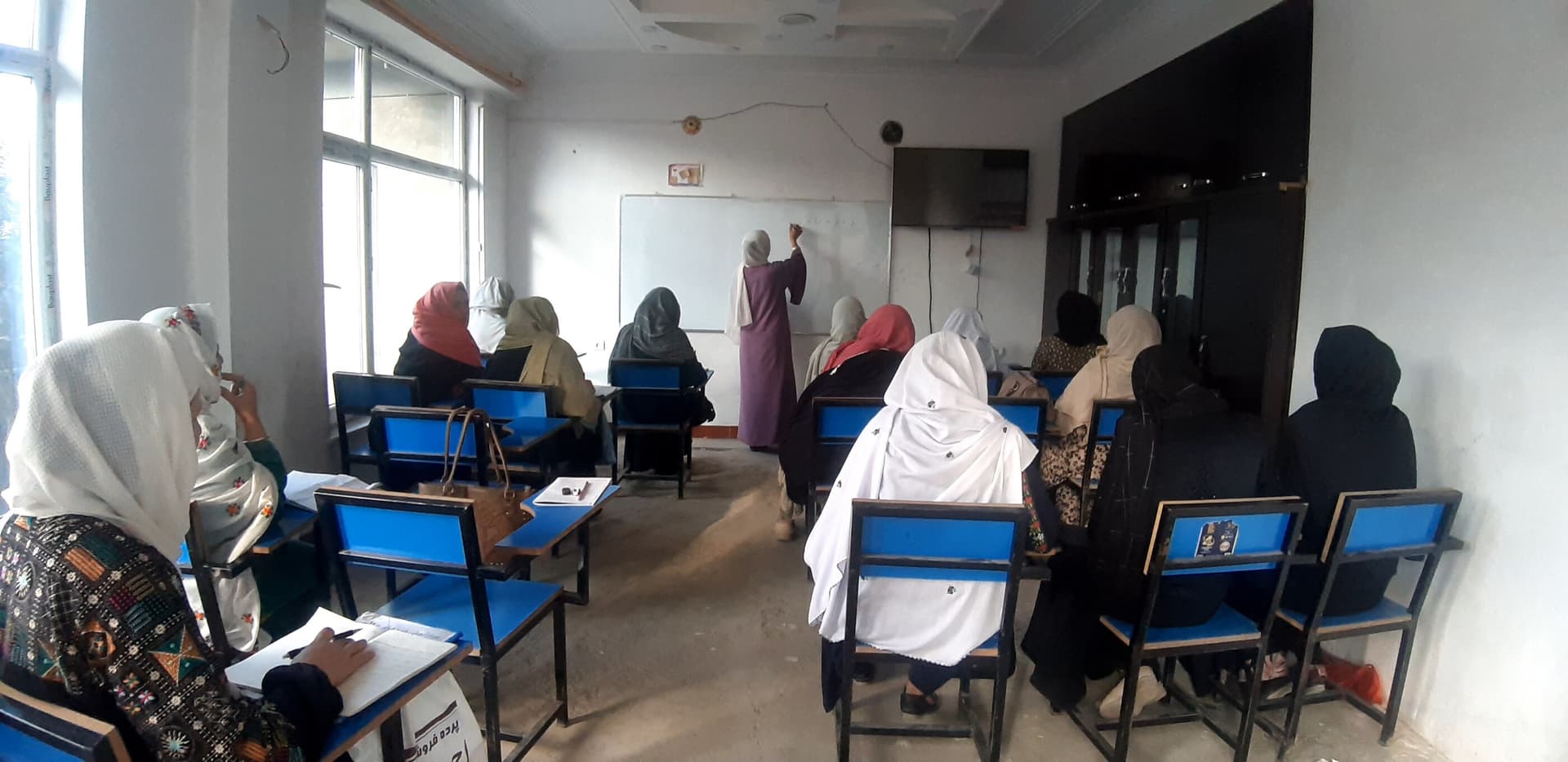 Empowering Women Through Art, Skill and Dignity