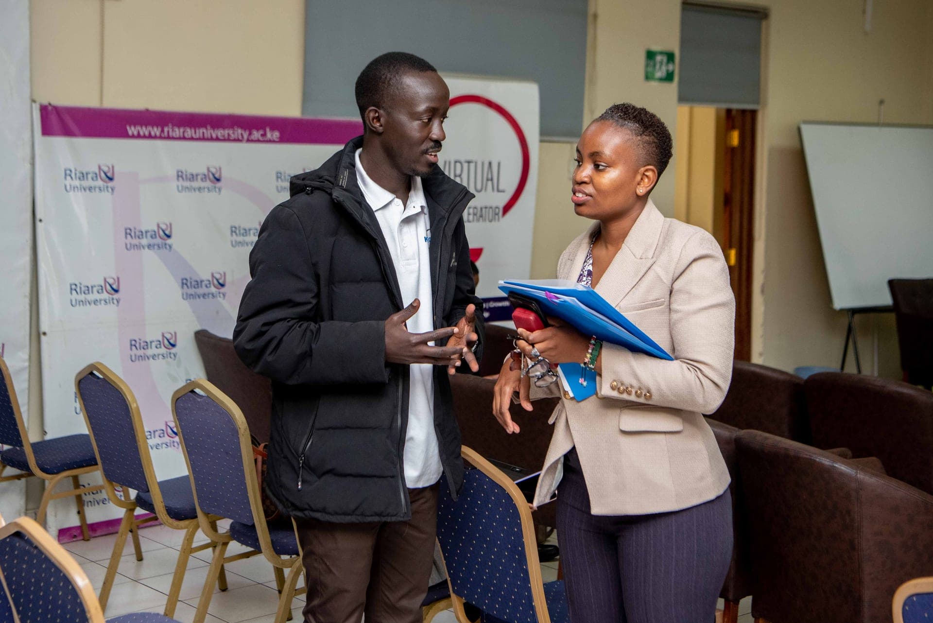 KECTIL Youth Community Kenya (KYCK)